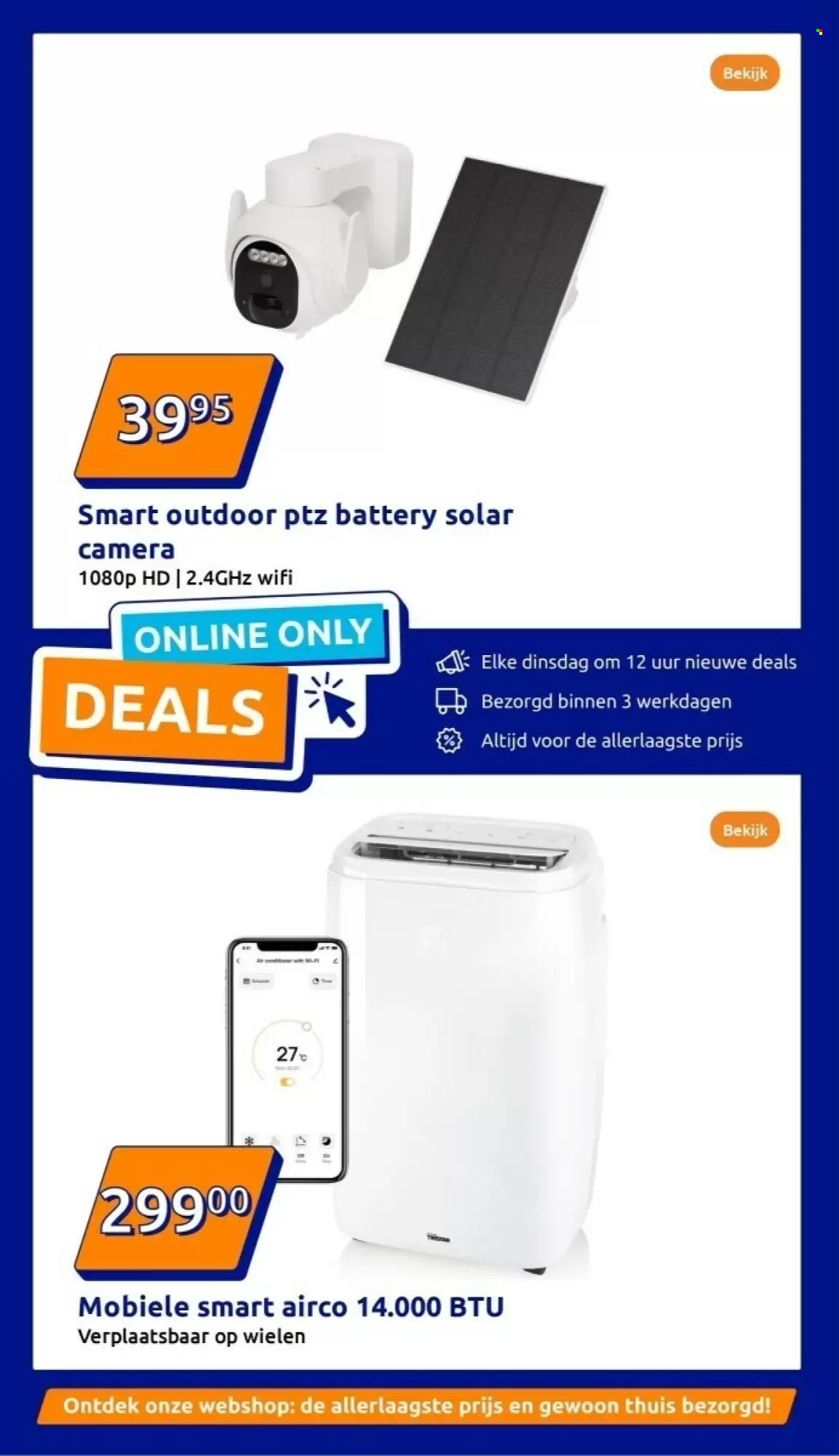Action-aanbieding - 14/05/2025 - 20/05/2025. Pagina 1