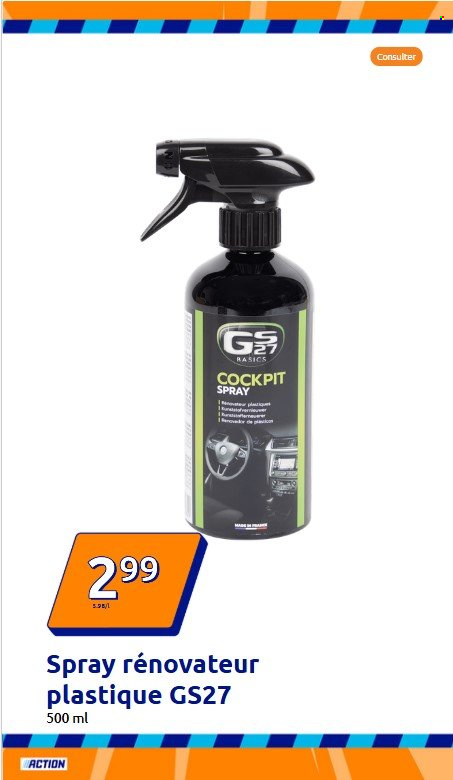 Action-aanbieding - 14/05/2025 - 20/05/2025. Pagina 1