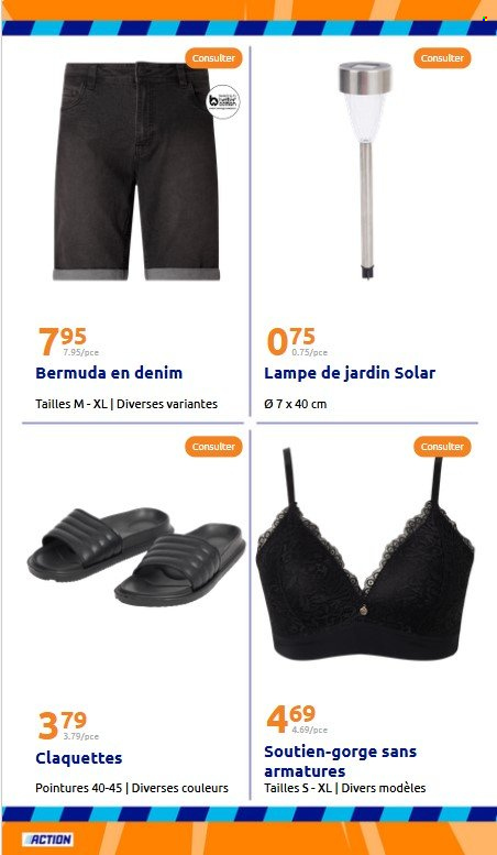 Action-aanbieding - 14/05/2025 - 20/05/2025. Pagina 1