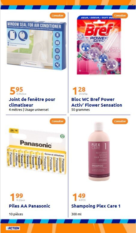 Action-aanbieding - 14/05/2025 - 20/05/2025. Pagina 1