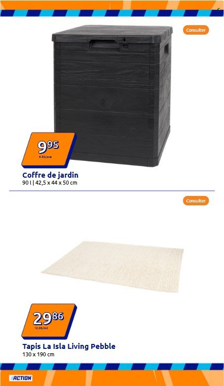 Action-aanbieding - 14/05/2025 - 20/05/2025. Pagina 1