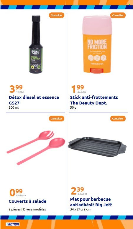 Action-aanbieding - 14/05/2025 - 20/05/2025. Pagina 1