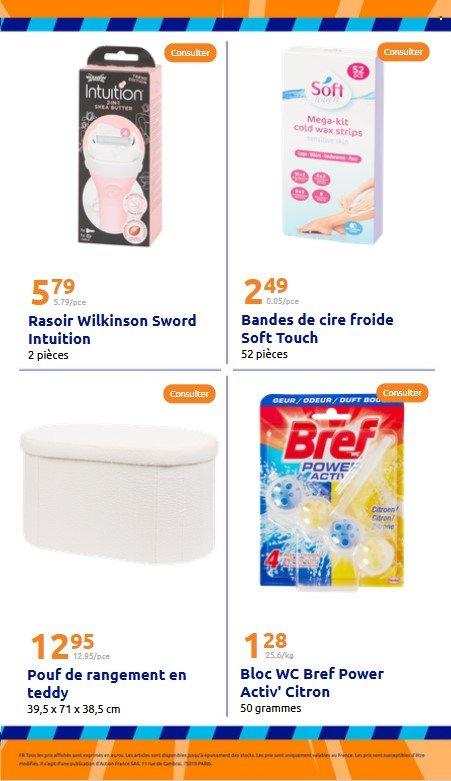 Action-aanbieding - 14/05/2025 - 20/05/2025. Pagina 1